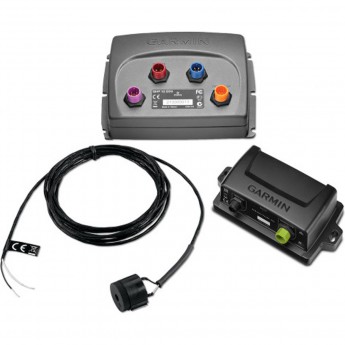 Базовый блок GARMIN Reactor™ 40 Mechanical/Retrofit/Solenoid Corepack Базовый блок GARMIN Reactor™ 40 Mechanical/Retrofit/Solenoid Corepack