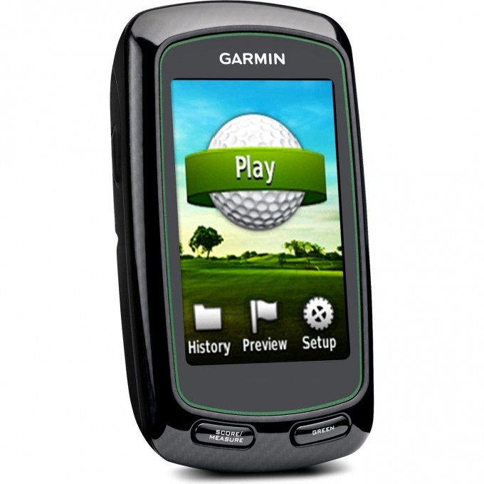 Часы GARMIN APPROACH G6 010-01036-01