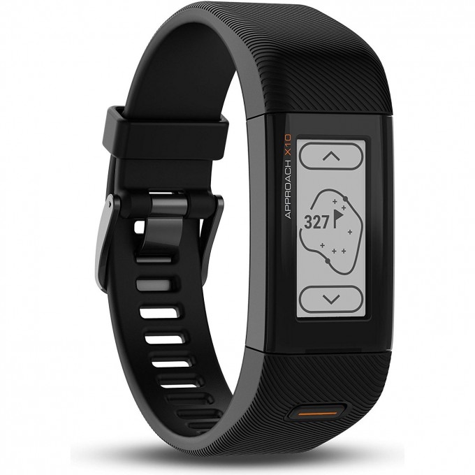 Часы GARMIN APPROACH X10 Черный 010-01851-00