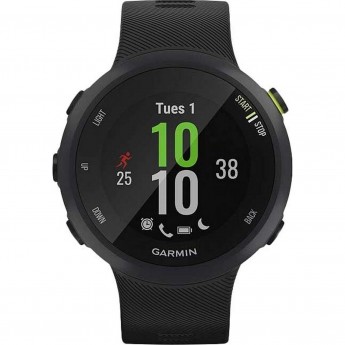 Часы GARMIN FORERUNNER 45s Черный