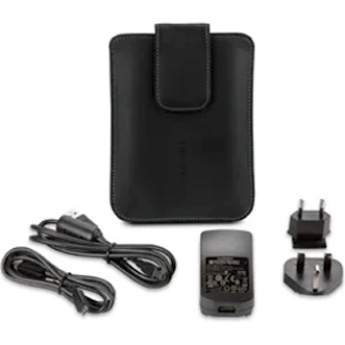 Чехол с зарядкой GARMIN 4.3 Чехол с зарядкой GARMIN 4.3