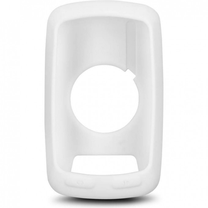 Чехол силикон (белый) GARMIN для Edge 800/810/Touring/Touring Plus 010-10644-08