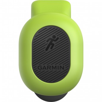 Датчик данных беговой динамики GARMIN (Running Dynamics Pod)
