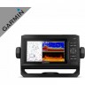 Эхолот GARMIN ECHOMAP UHD 62cv - картплоттер с ультравысокой детализацией 010-02329-01