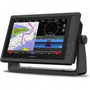 Эхолот GARMIN GPSMAP 922xs картплоттер с сенсорным экраном