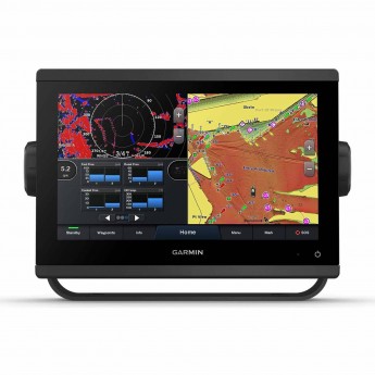 Эхолот GARMIN GPSMAP 923xsv