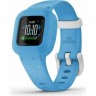 Фитнес-браслет (трекер) GARMIN VIVOFIT JR 3 Blue Stars 010-02441-02