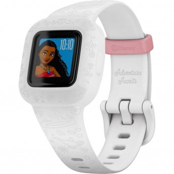 Фитнес-браслет (трекер) GARMIN VIVOFIT JR 3 Disney Princess Фитнес-браслет (трекер) GARMIN VIVOFIT JR 3 Disney Princess