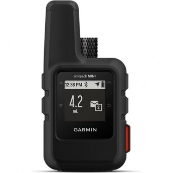 GPS-навигатор GARMIN INREACH MINI GRAY GPS-навигатор GARMIN INREACH MINI GRAY