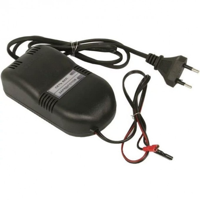 К набору для переноски GARMIN ECHO: Зарядное устройство Сонар Микро (12В/0,7А) 124842