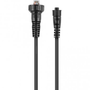 Кабель адаптера морской сети GARMIN от малого до большого (male) Кабель адаптера морской сети GARMIN от малого до большого (male)