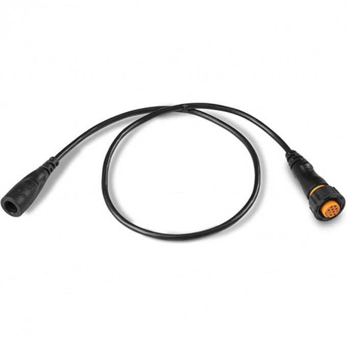 Кабель GARMIN ADAPTER, 4PIN TRANSDUCER TO 12PIN SOUNDER 010-12718-00