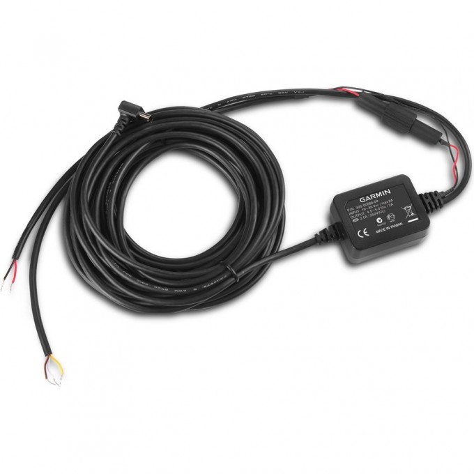 Кабель питания/данных c USB GARMIN FMI15 010-11232-10