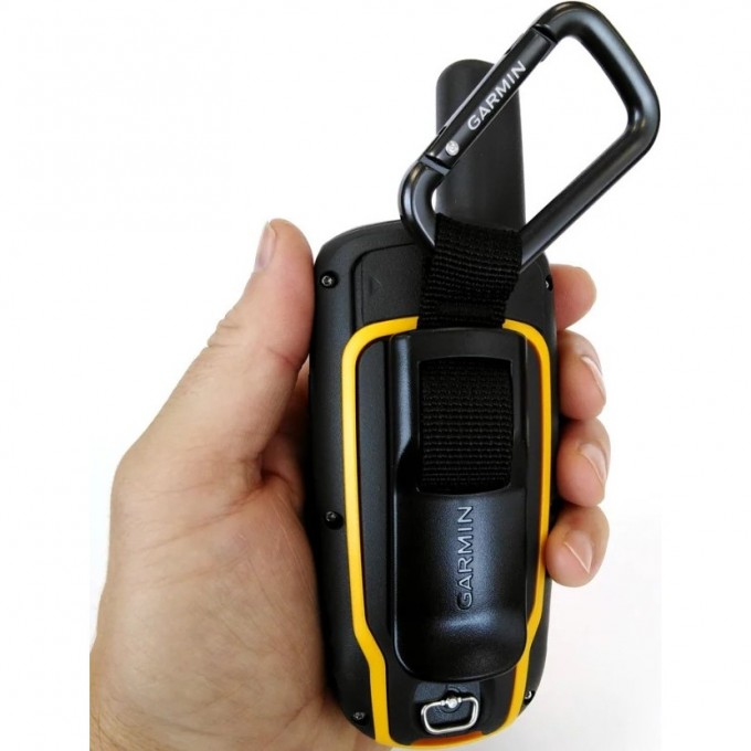 Карабин для туристических приборов GARMIN 010-12897-01