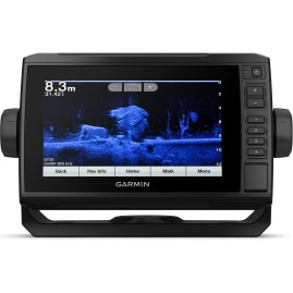 Картплоттер GARMIN ECHOMAP UHD 72cv Картплоттер GARMIN ECHOMAP UHD 72cv