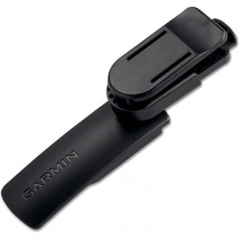 Клипса на ремень с поворотным механизмом GARMIN