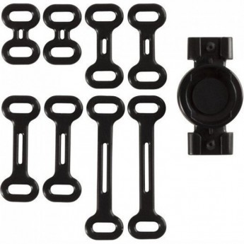 Крепление GARMIN Varia Vision и ремешки Крепление GARMIN Varia Vision и ремешки