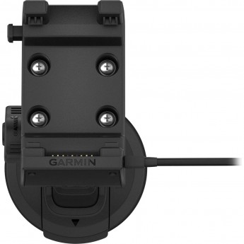 Крепление на присоске с динамиком и питанием GARMIN Крепление на присоске с динамиком и питанием GARMIN