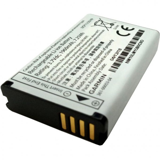 Литий-ионный аккумулятор GARMIN 010-11654-03