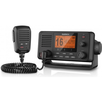 Морская радиостанция GARMIN VHF 210/210I MARINE RADIO Морская радиостанция GARMIN VHF 210/210I MARINE RADIO