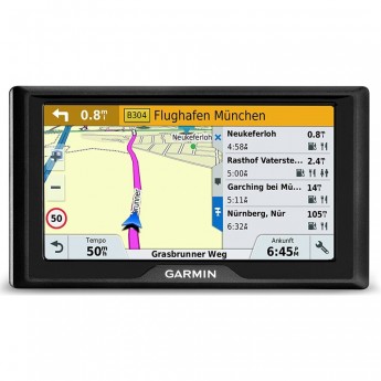Навигатор GARMIN DRIVE 60 LM Europe