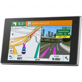 Навигатор GARMIN DRIVELUXE 51 LMT-D Европа