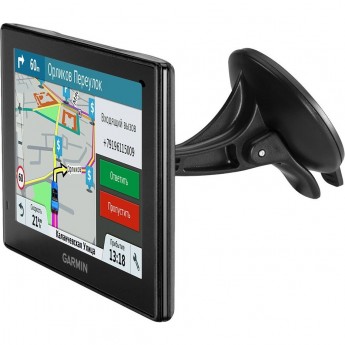 Навигатор GARMIN DRIVESMART 51 RUS LMT Навигатор GARMIN DRIVESMART 51 RUS LMT