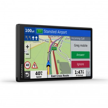 Навигатор GARMIN DRIVESMART 55 Full EU MT-D Навигатор GARMIN DRIVESMART 55 Full EU MT-D