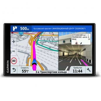 Навигатор GARMIN DRIVESMART 61 RUS LMT Навигатор GARMIN DRIVESMART 61 RUS LMT