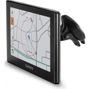 Навигатор GARMIN DRIVETRACK 70 LMT
