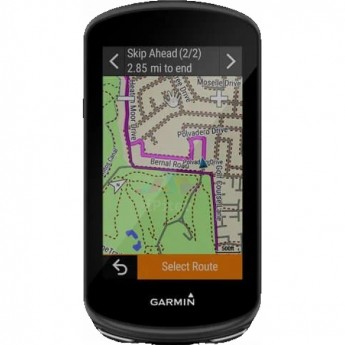 Навигатор GARMIN EDGE 1030 Навигатор GARMIN EDGE 1030