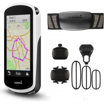 Навигатор GARMIN EDGE 1030 Bundle Навигатор GARMIN EDGE 1030 Bundle