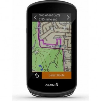 Навигатор GARMIN EDGE 1030 Plus Навигатор GARMIN EDGE 1030 Plus