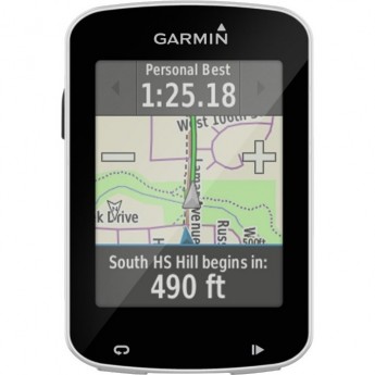 Навигатор GARMIN EDGE EXPLORE 820