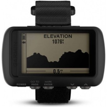 Навигатор GARMIN FORETREX 601 Навигатор GARMIN FORETREX 601