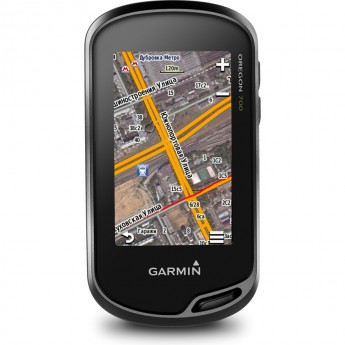Навигатор GARMIN OREGON 700