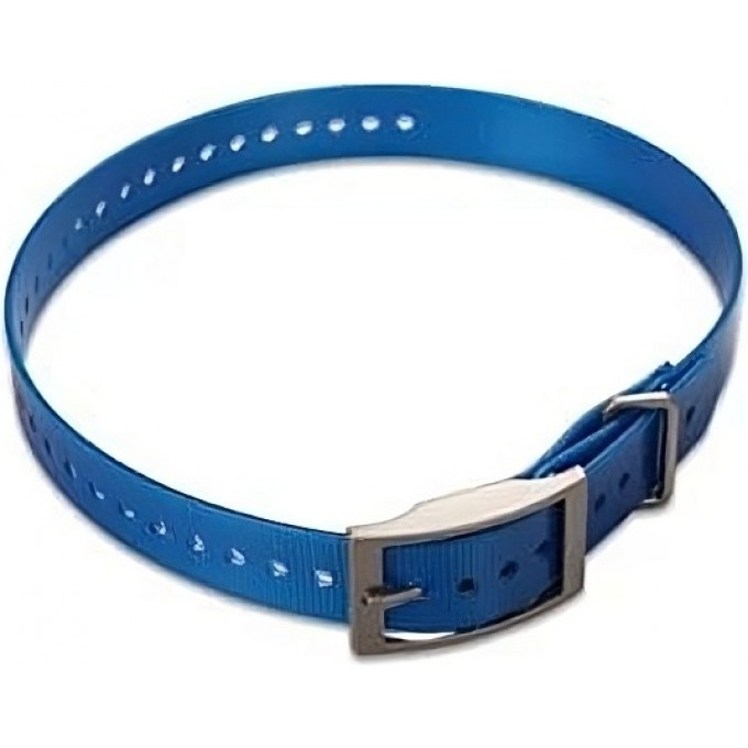 Ошейник для GARMIN TT10, синий 010-11892-04