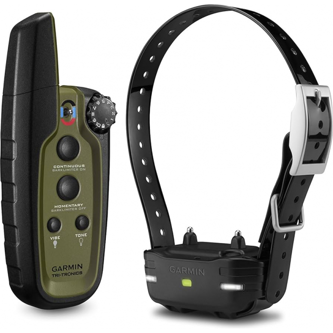 Ошейник GARMIN DELTA® SPORT PRO BUNDLE (HANDHELD & DOG DEVICE) 010-01205-00