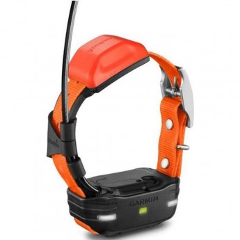 Ошейник с GPS-трекером GARMIN T5 MINI Ошейник с GPS-трекером GARMIN T5 MINI