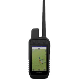 Портативное устройство для отслеживания собак GARMIN ALPHA 300