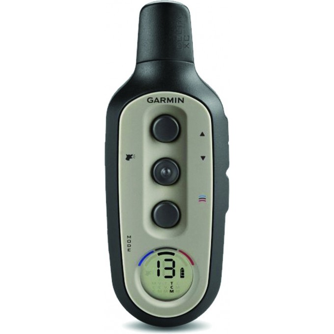 Пульт GARMIN DELTA® XC HAND HELD 010-01470-12