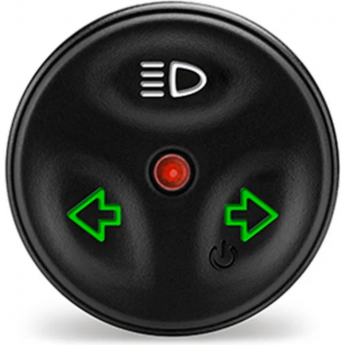 Пульт GARMIN VARIA управления фонарями Пульт GARMIN VARIA управления фонарями