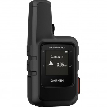 Спутниковый коммуникатор GARMIN INREACH MINI 2