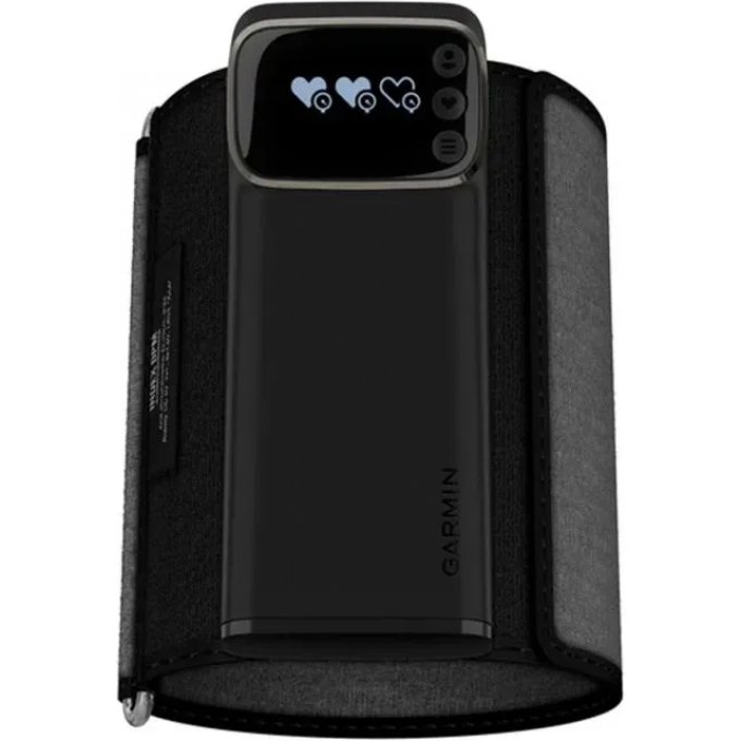 Тонометр GARMIN INDEX BPM 010-02464-00