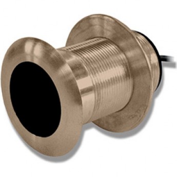 Трансдьюсер GARMIN B117, BRONZE THRU-HULL