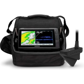 Зимний комплект GARMIN PANOPTIX LIVESCOPE