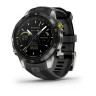 Часы-навигатор GARMIN MARQ ATHLETE GEN 2 010-02648-41