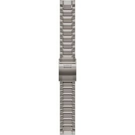 Закаленный титановый браслет GARMIN QUICKFIT 22 для часов MARQ/MARQ (Gen 2)