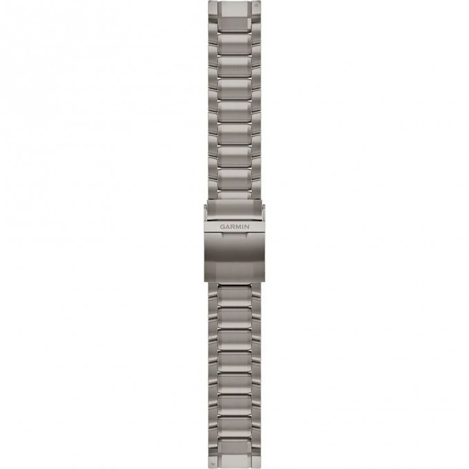 Закаленный титановый браслет GARMIN QUICKFIT 22 для часов MARQ/MARQ (Gen 2) 010-13225-12